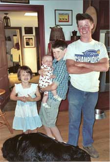 Grandchildren