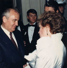 Gorbachev